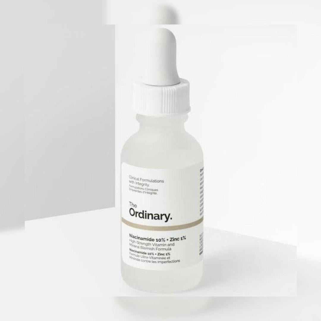 Ordinary whitening Serum