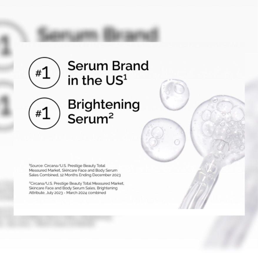 Ordinary whitening Serum