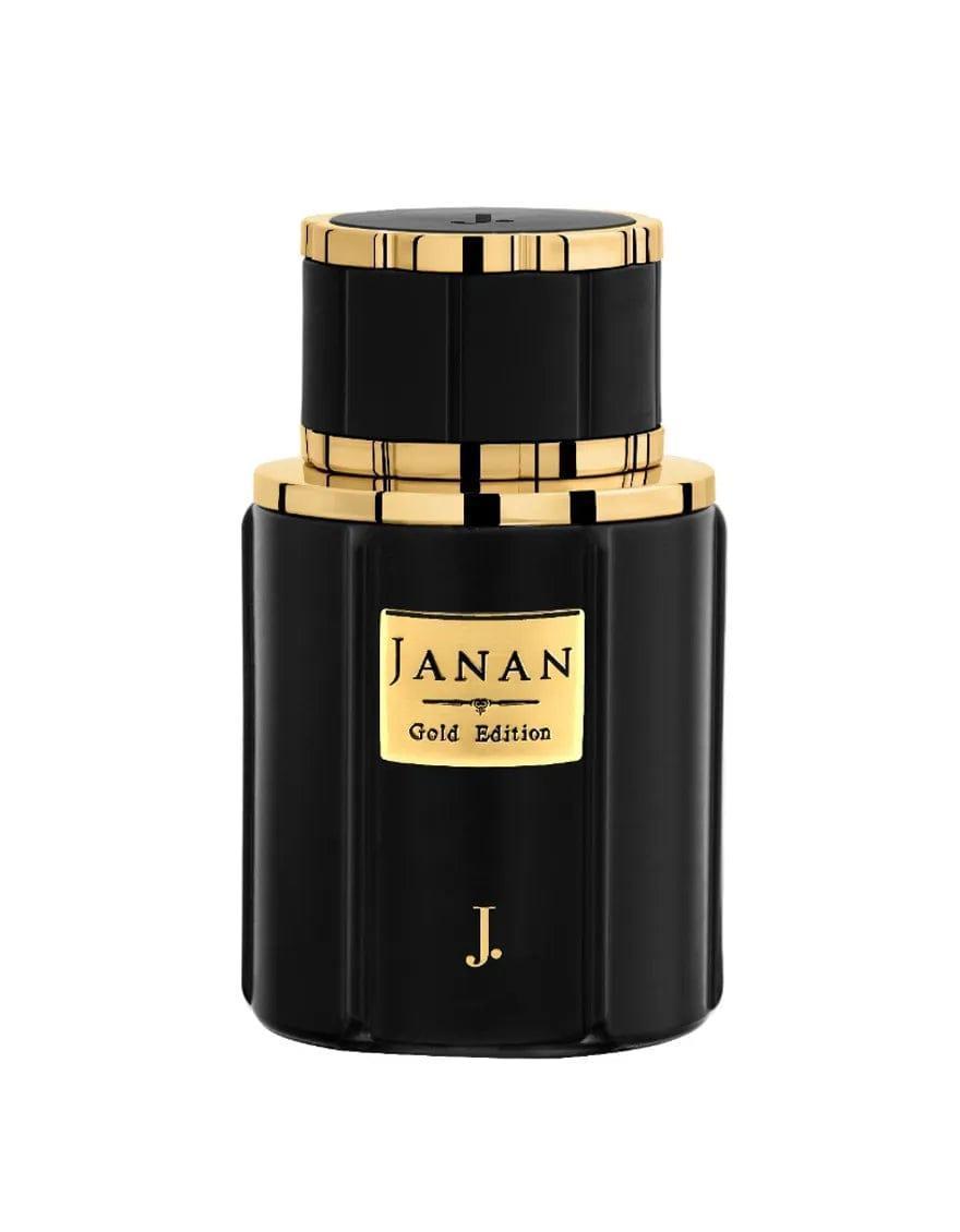 J.janan+J.zarar perfume set