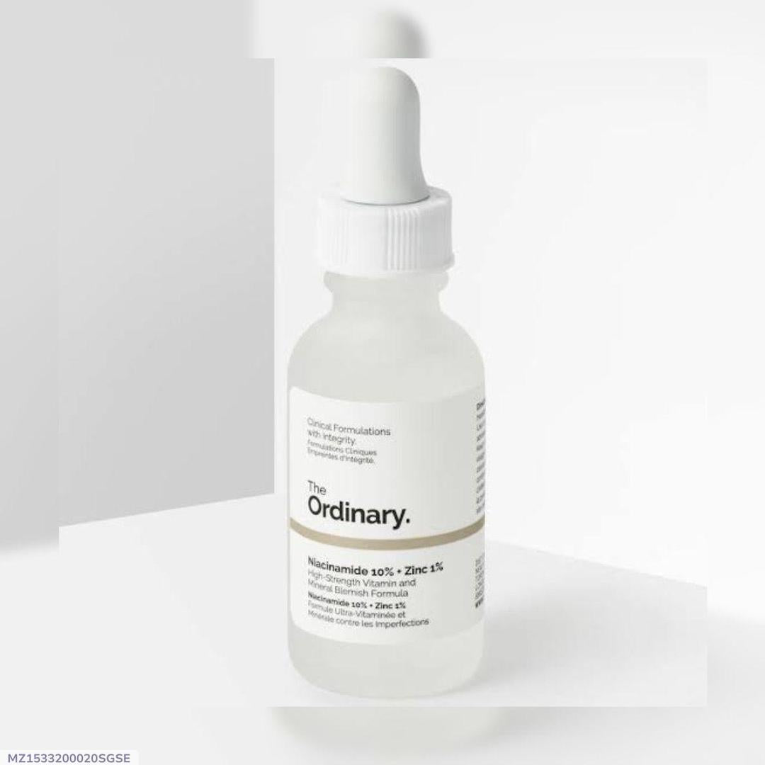 Ordinary whitening Serum