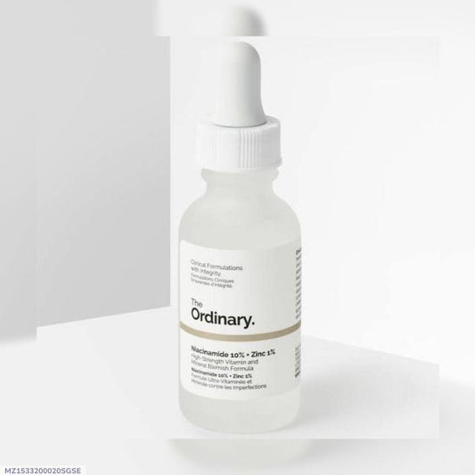 Ordinary whitening Serum