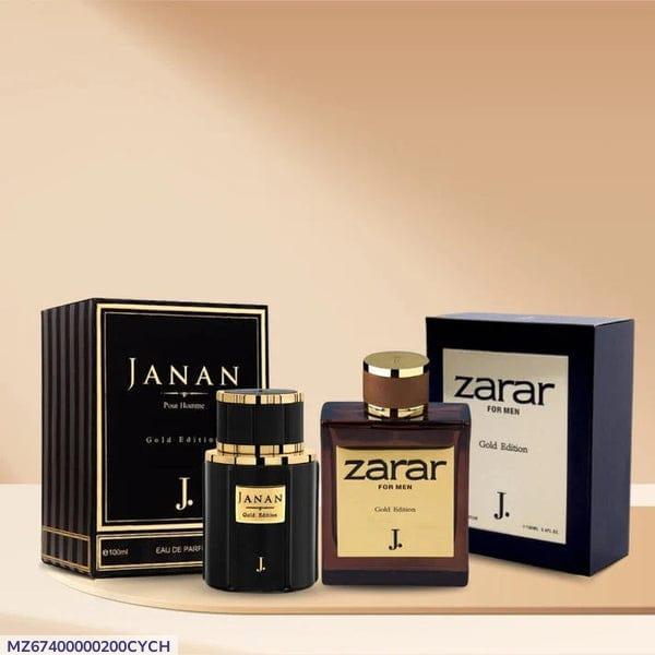 J.janan+J.zarar perfume set