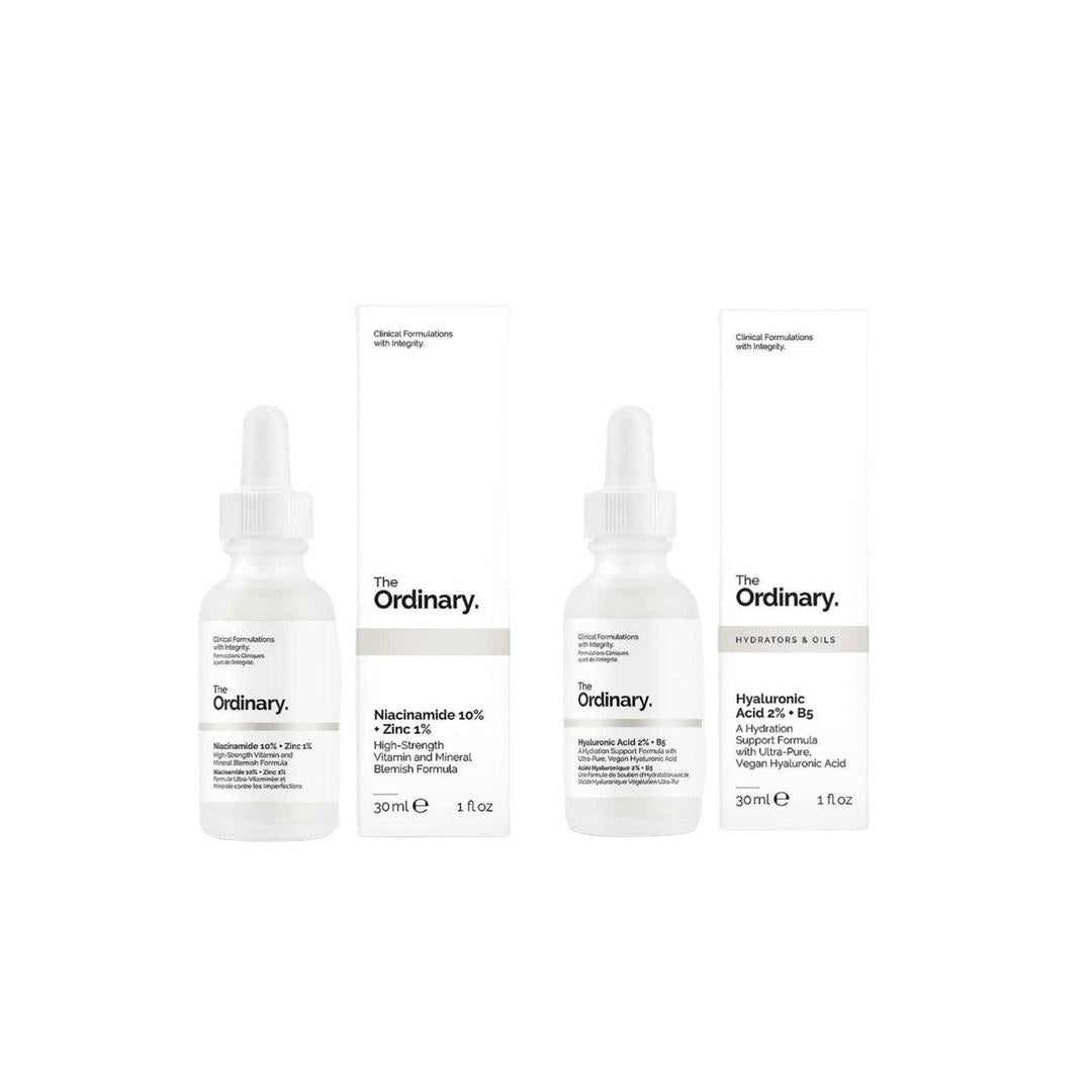 Ordinary whitening Serum